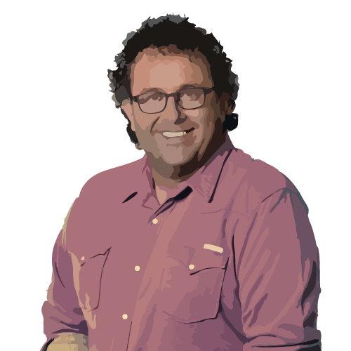 Radiospot Rick